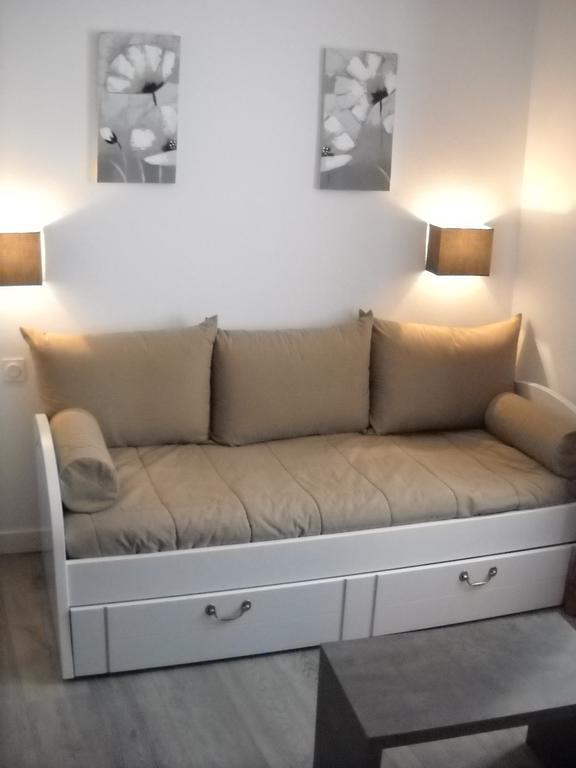 Logis Hotel Bellevue Roscoff Room photo